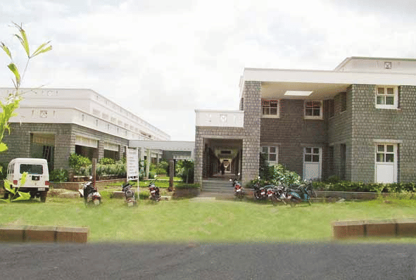 SS Institute of Medical Sciences and Research Centre Davanagere Building Infrastructure photo 2